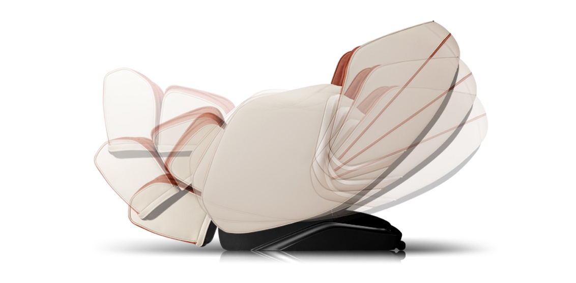 Profimedica A 321 polohování m